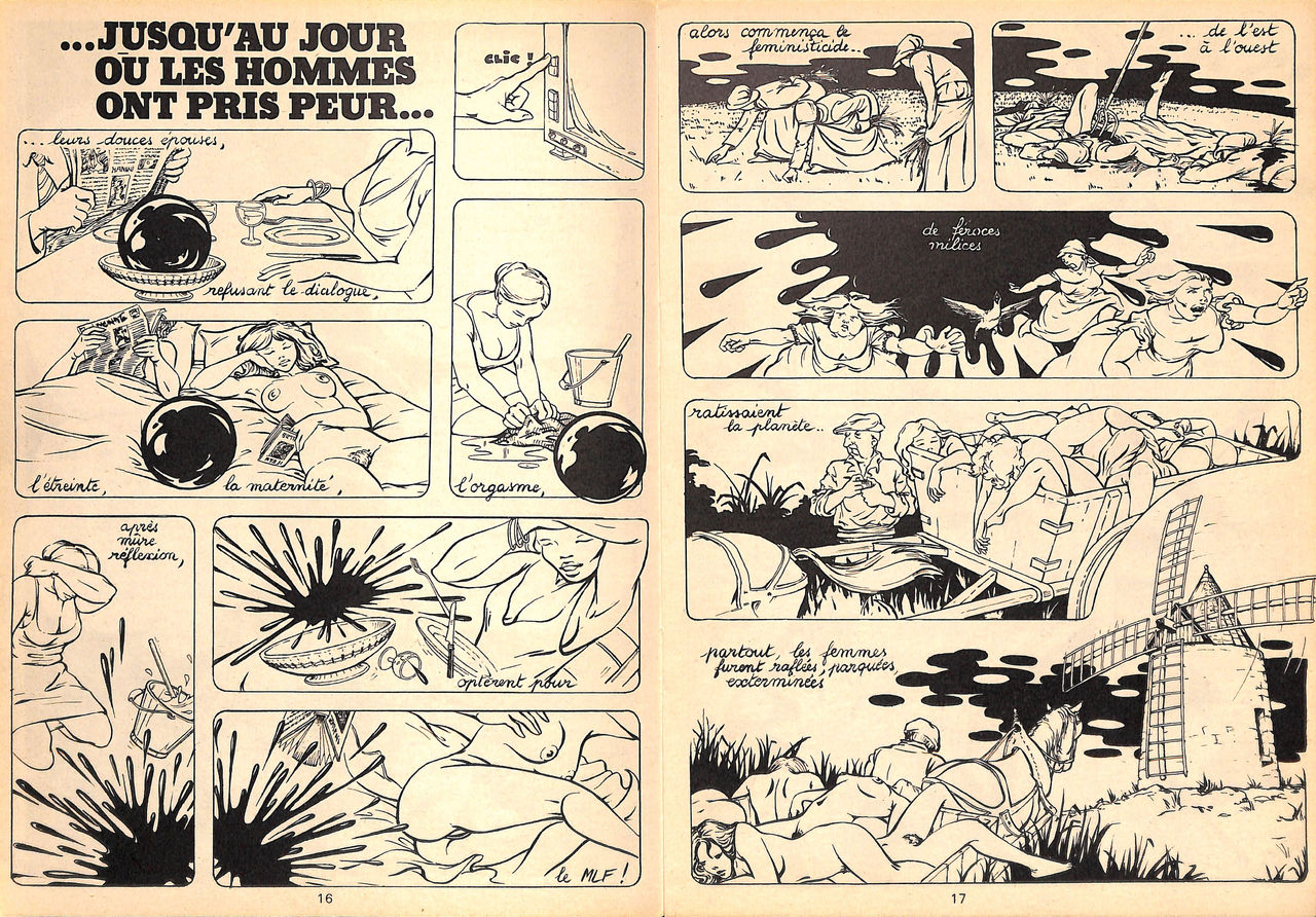 Tousse Bourin 1 page 9 full