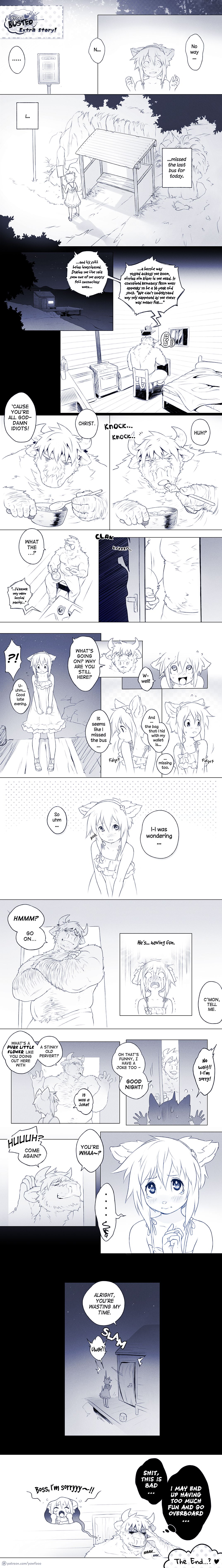 CrossBusted! page 12 full