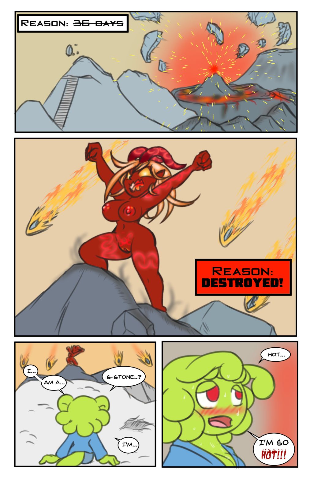 The Pact Crescendo page 11 full