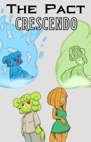 [Shardshatter] The Pact Crescendo cover