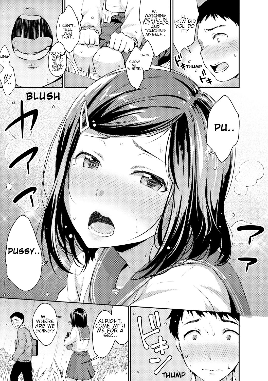 Shishunki Sex | Adolescent Sex page 11 full
