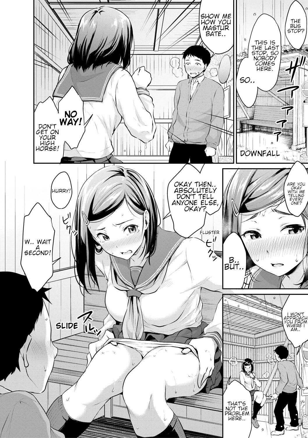 Shishunki Sex | Adolescent Sex page 12 full