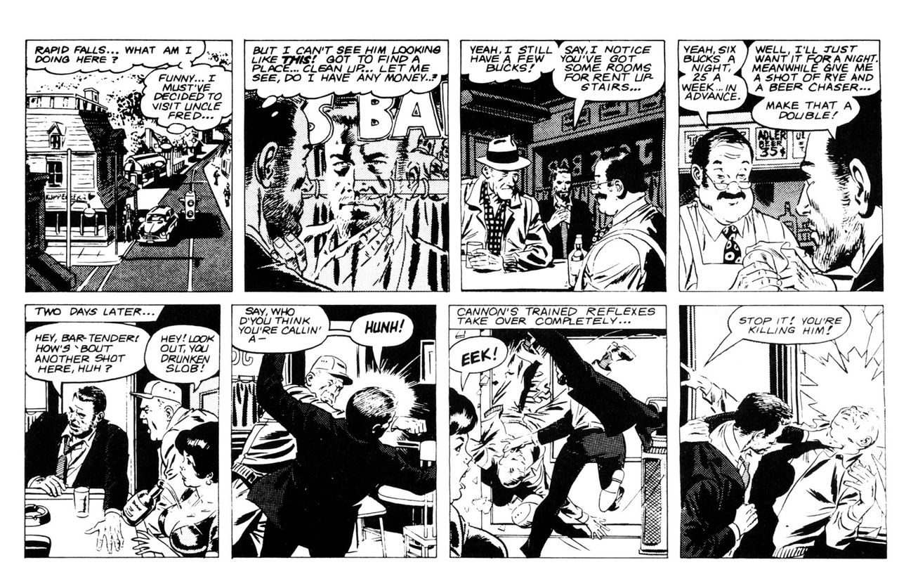 Cannon #4 page 10 full