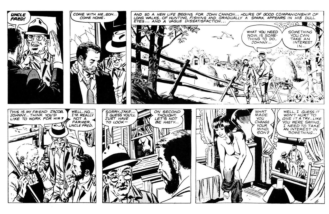 Cannon #4 page 11 full