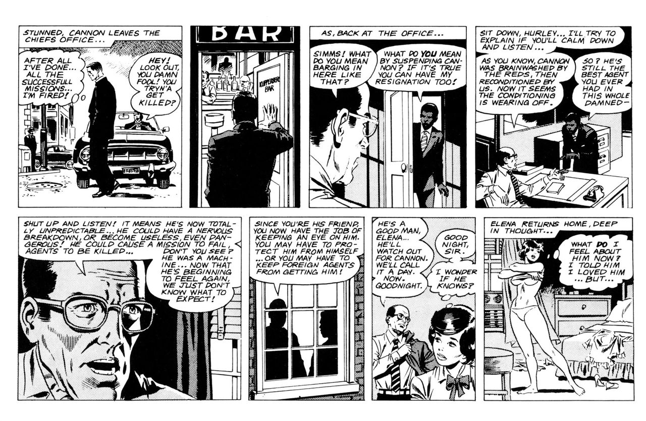 Cannon #4 page 8 full