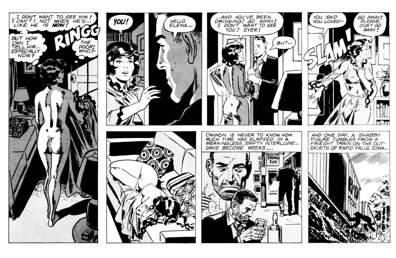 Cannon #4 page 9 full