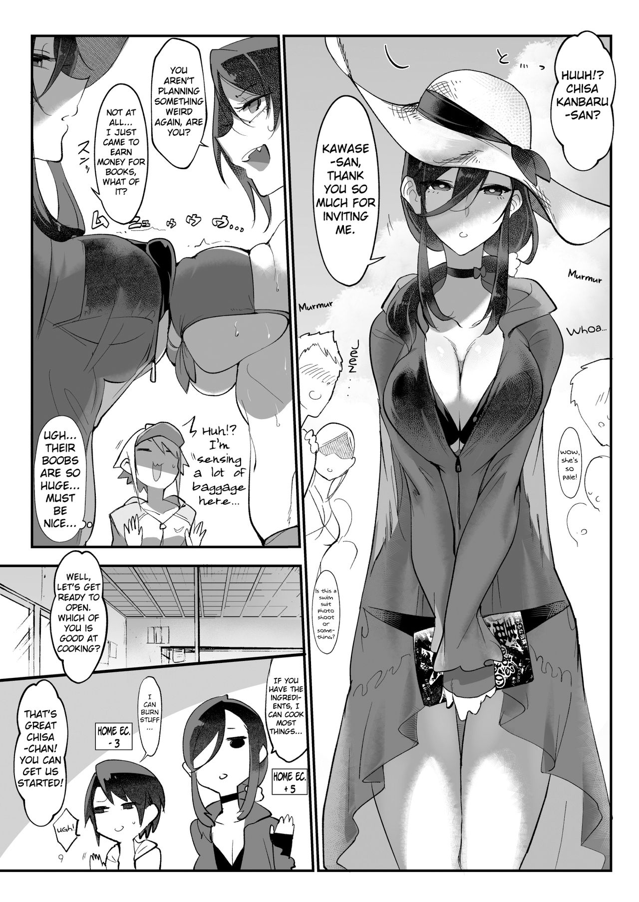 MESU DACHI SUN page 9 full