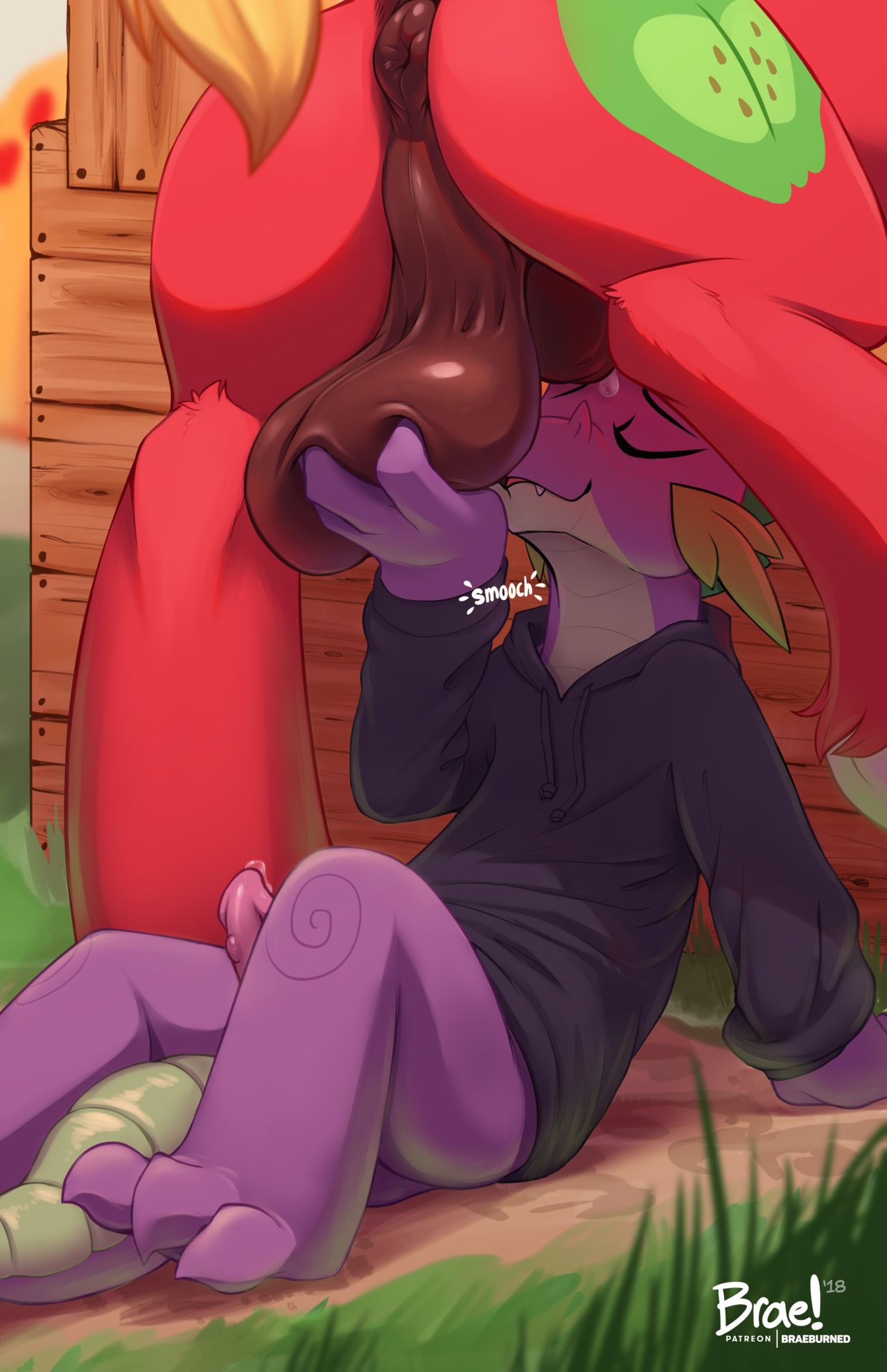 Hi-Res and exclusive artworks page 1 full