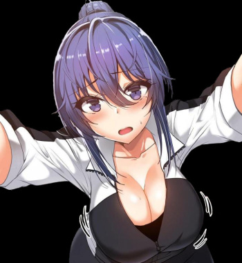[Gaehoju] The Girl That Wet the Wall Ch. 3-10 [English] cover