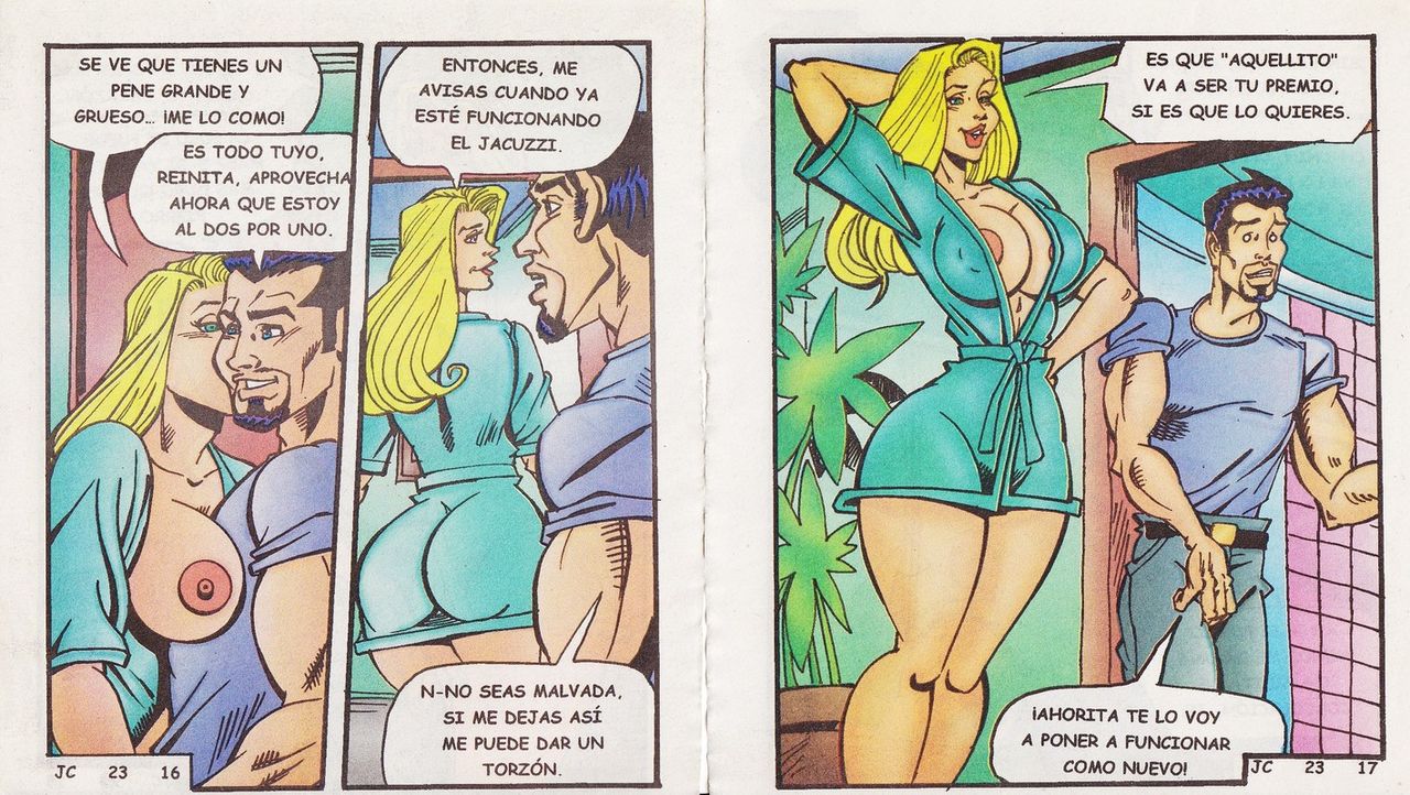 El Jacuzzi Caliente 0023 page 9 full