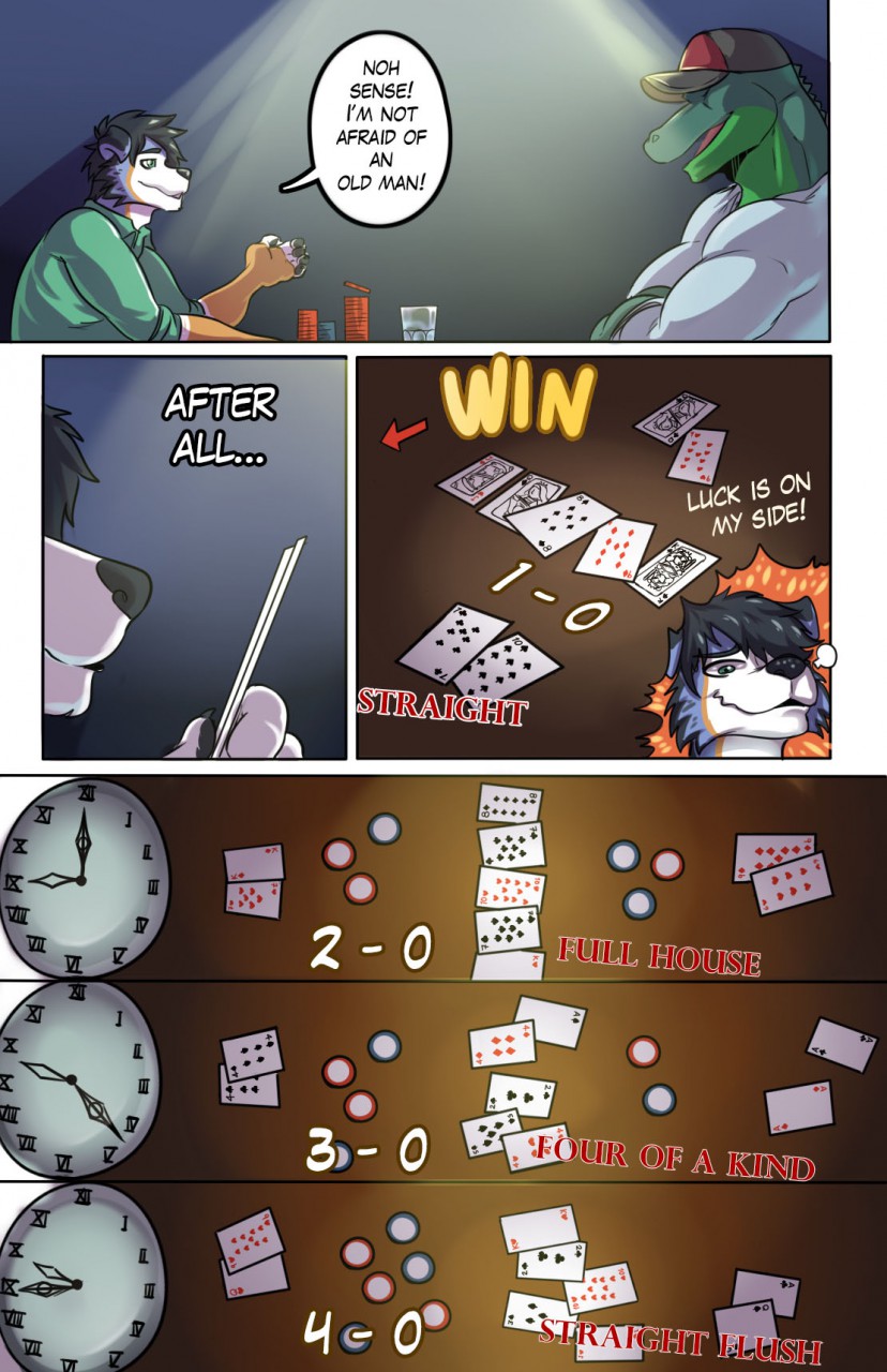 Lose To Be Loose page 4 full