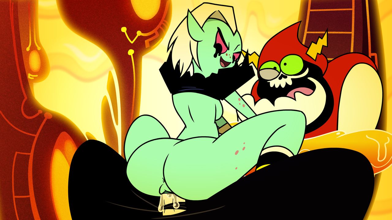 Lord Dominator preview collection page 11 full