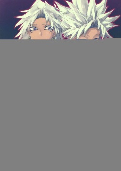 Boku wa Omae no Boku ga Aru kara Omae no Boku wa Boku no Moto e Kaettekuru