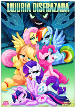 Lujuria Disfrazada