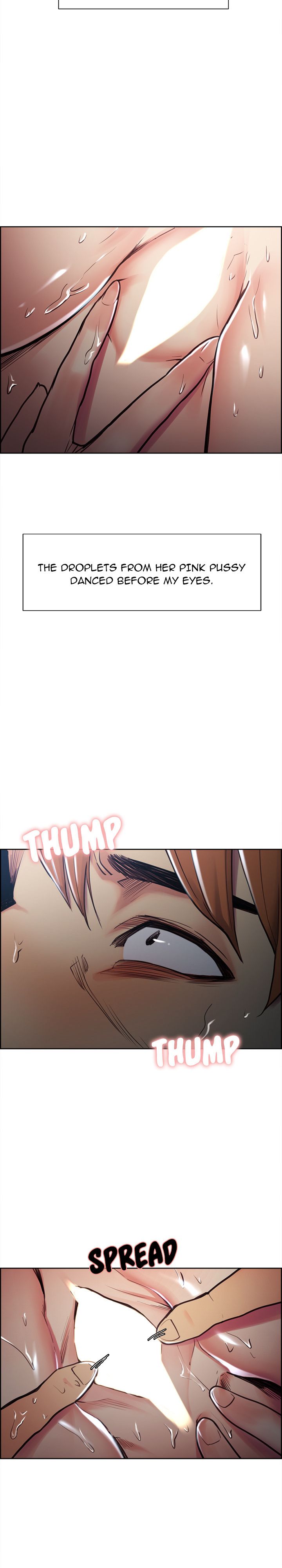 岳母家的刺激生活46-50 page 12 full
