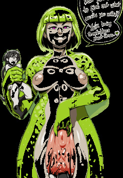 Artist Galleries ::: Nitrotitan | Kaminitro | ModeSeven