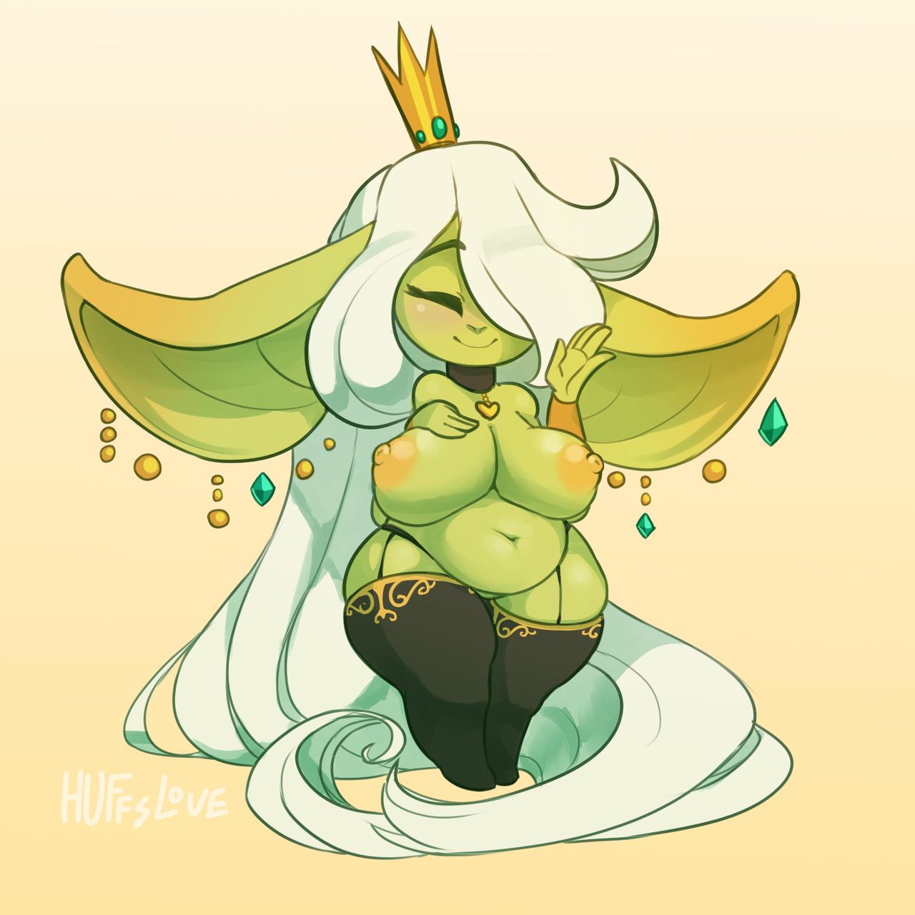 Artist - HuffsLove page 4 full