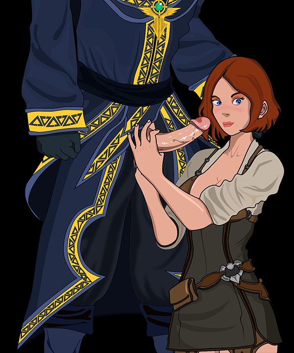 Wizards Adventures page 4 full