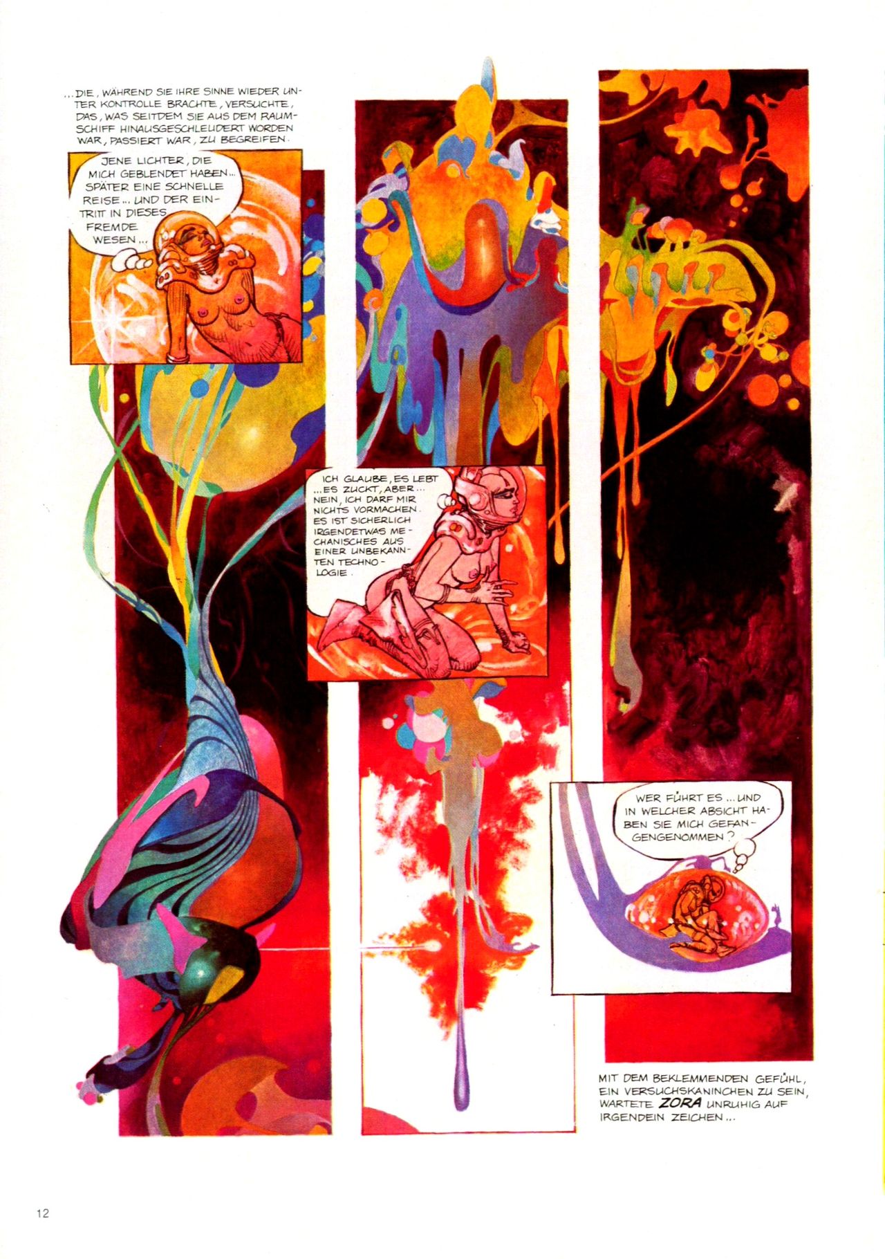 Schwermetall #029 page 12 full