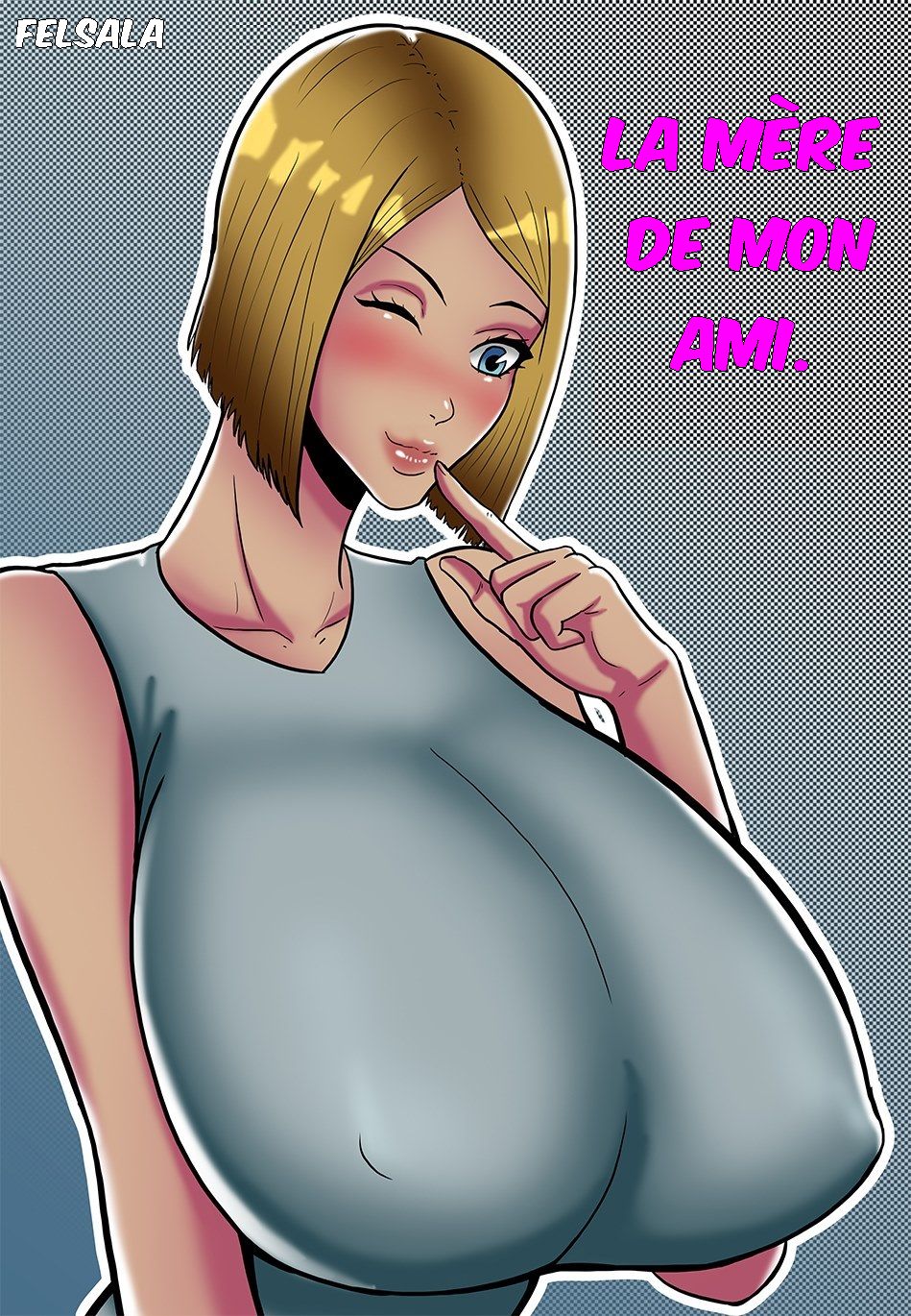 La Mère de Mon Ami page 1 full