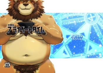 [WILD STYLE (Ross)] Houkago Private Time (Tokyo Afterschool Summoners) [Digital] cover
