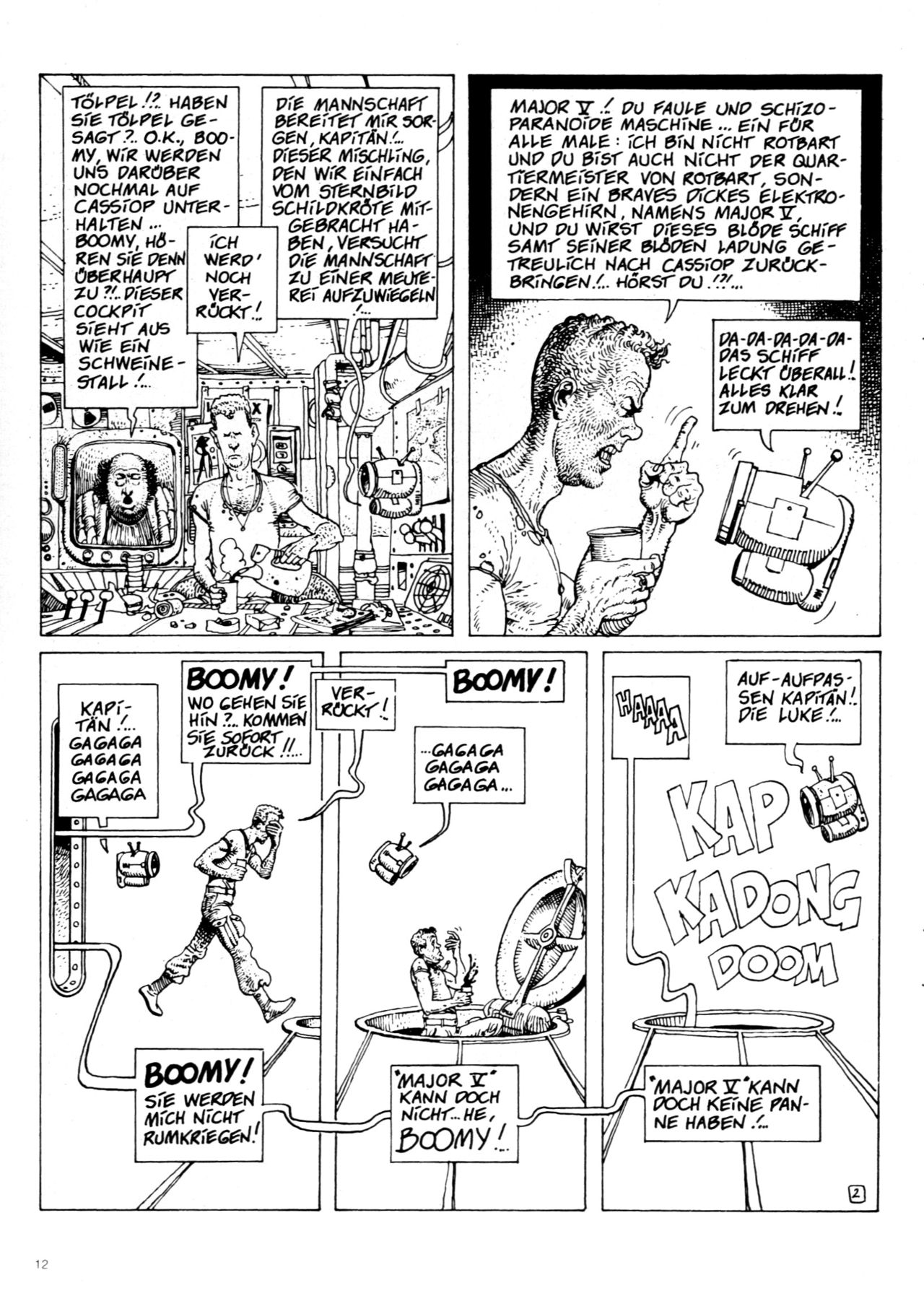 Schwermetall #015 page 12 full
