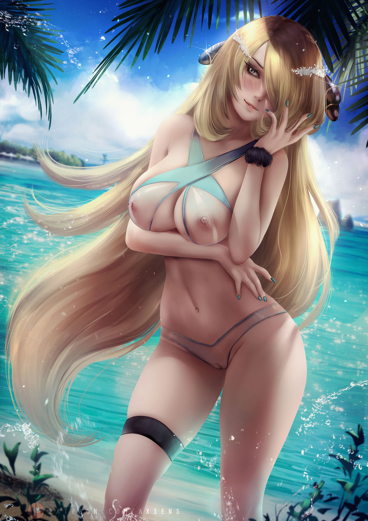 Axsens Collection page 7 full
