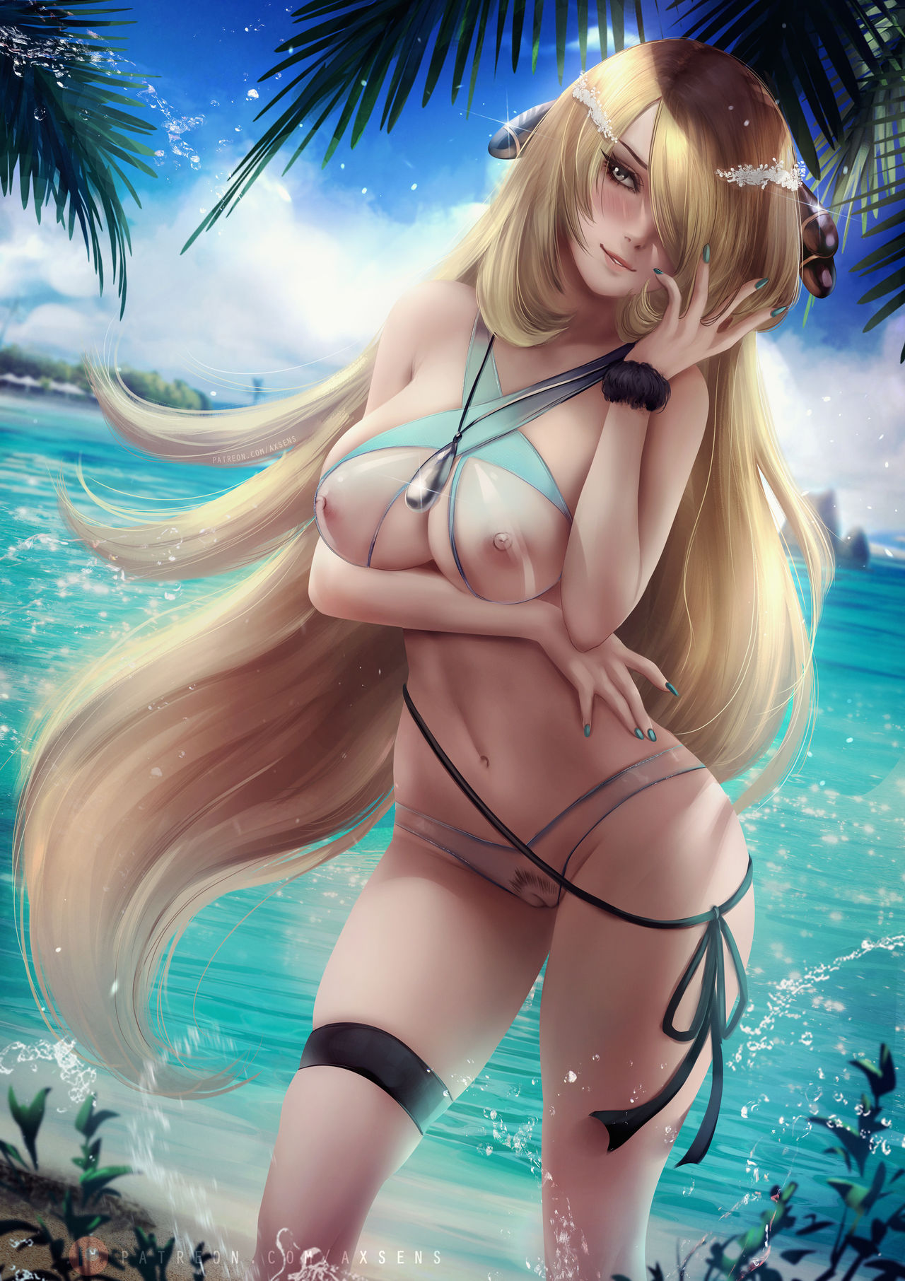 Axsens Collection page 9 full