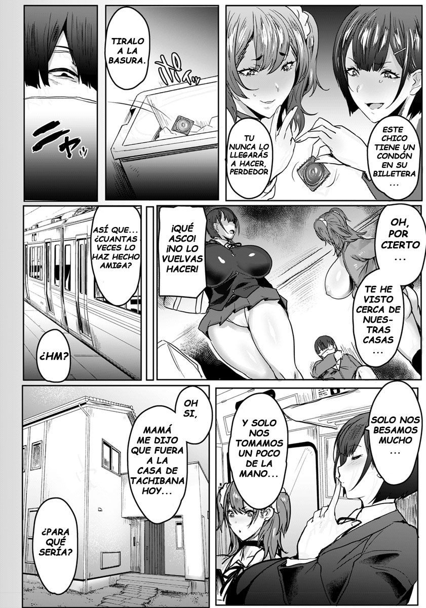 Oyako Gui Part 4 page 2 full