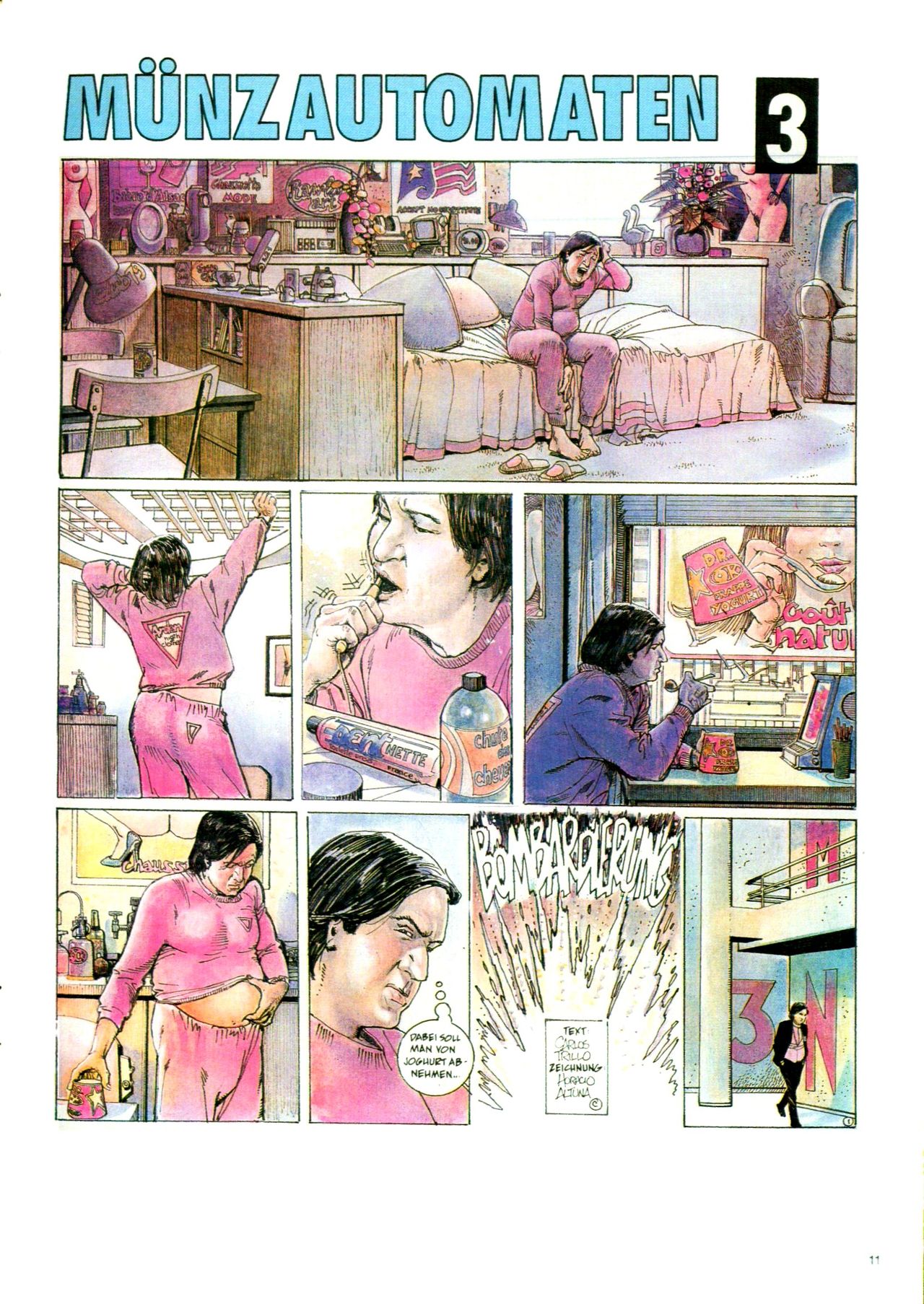 Schwermetall #097 page 11 full