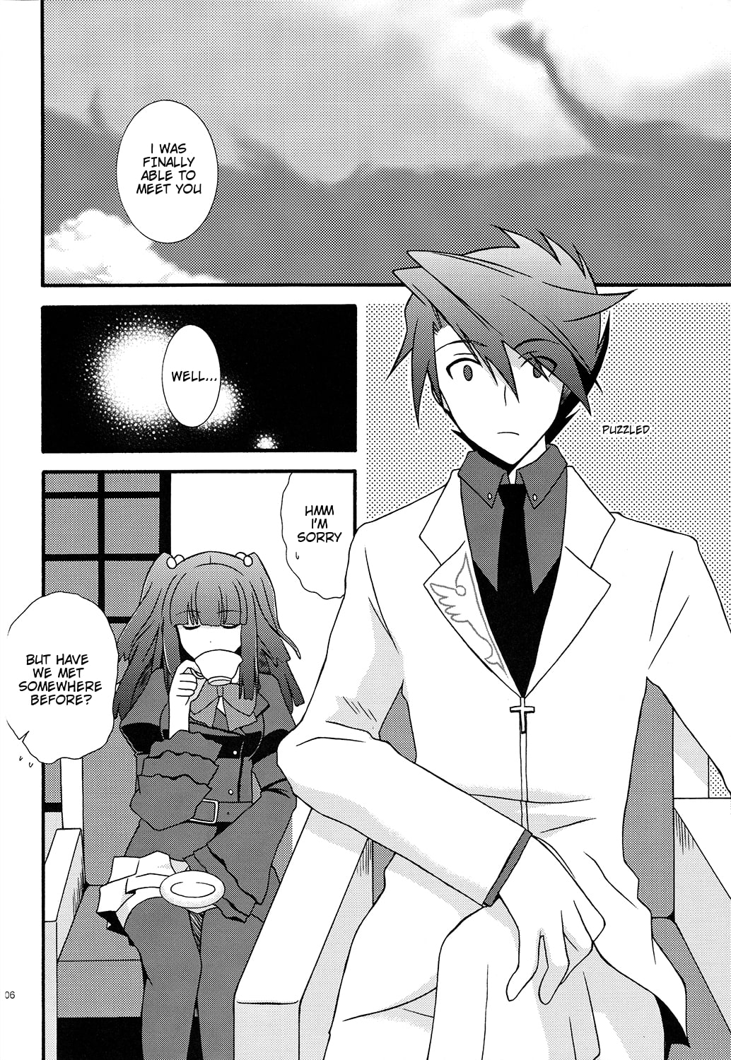 BREATHLESS page 6 full