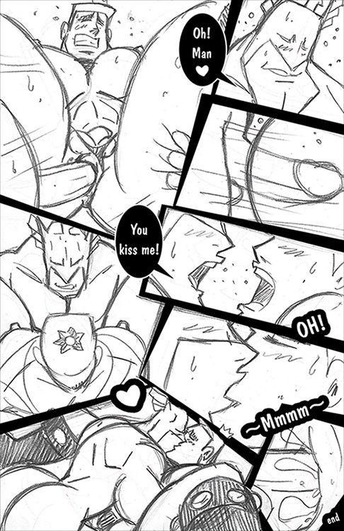 What’s you wish and to the beach page 3 full