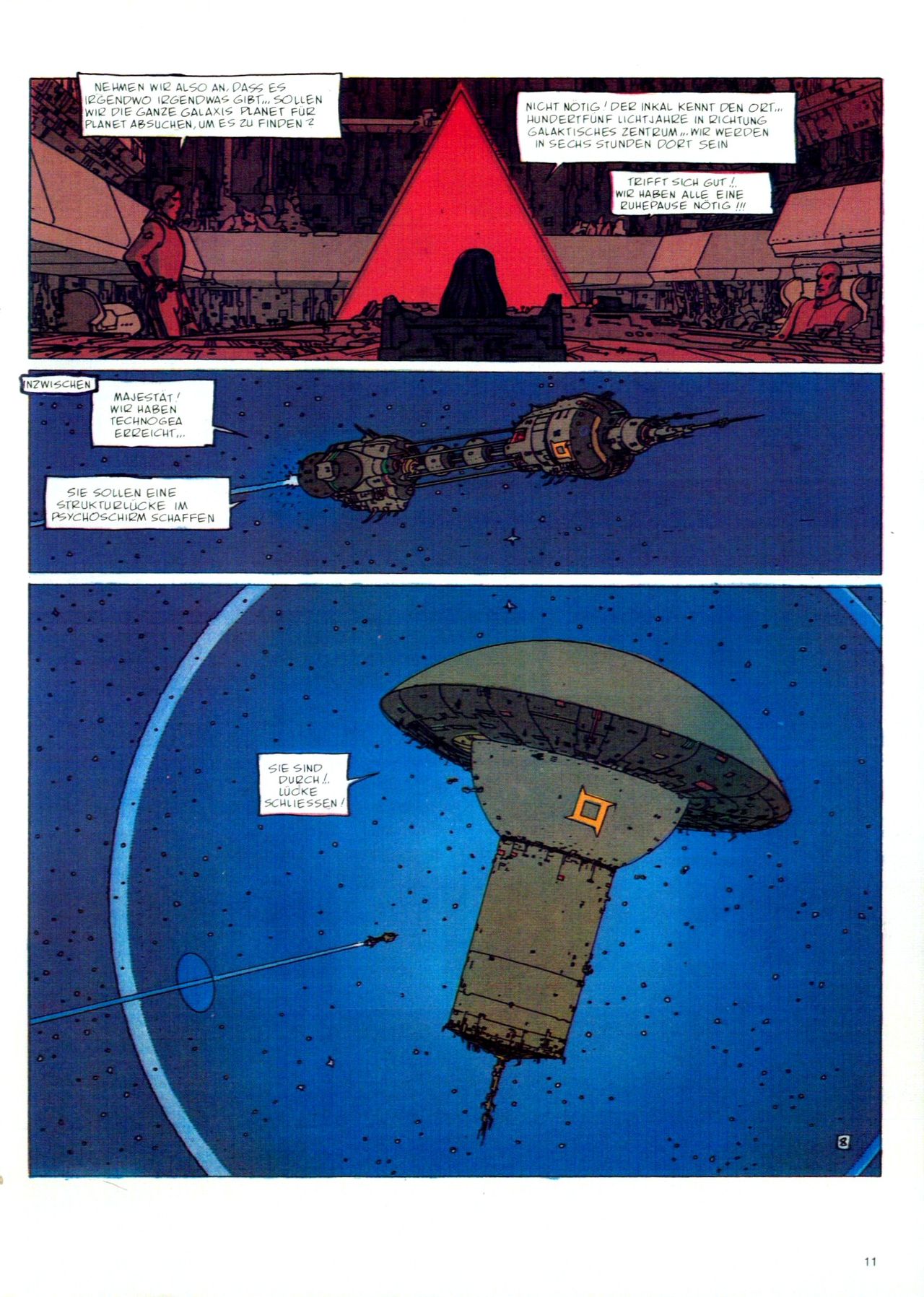 Schwermetall #069 page 11 full