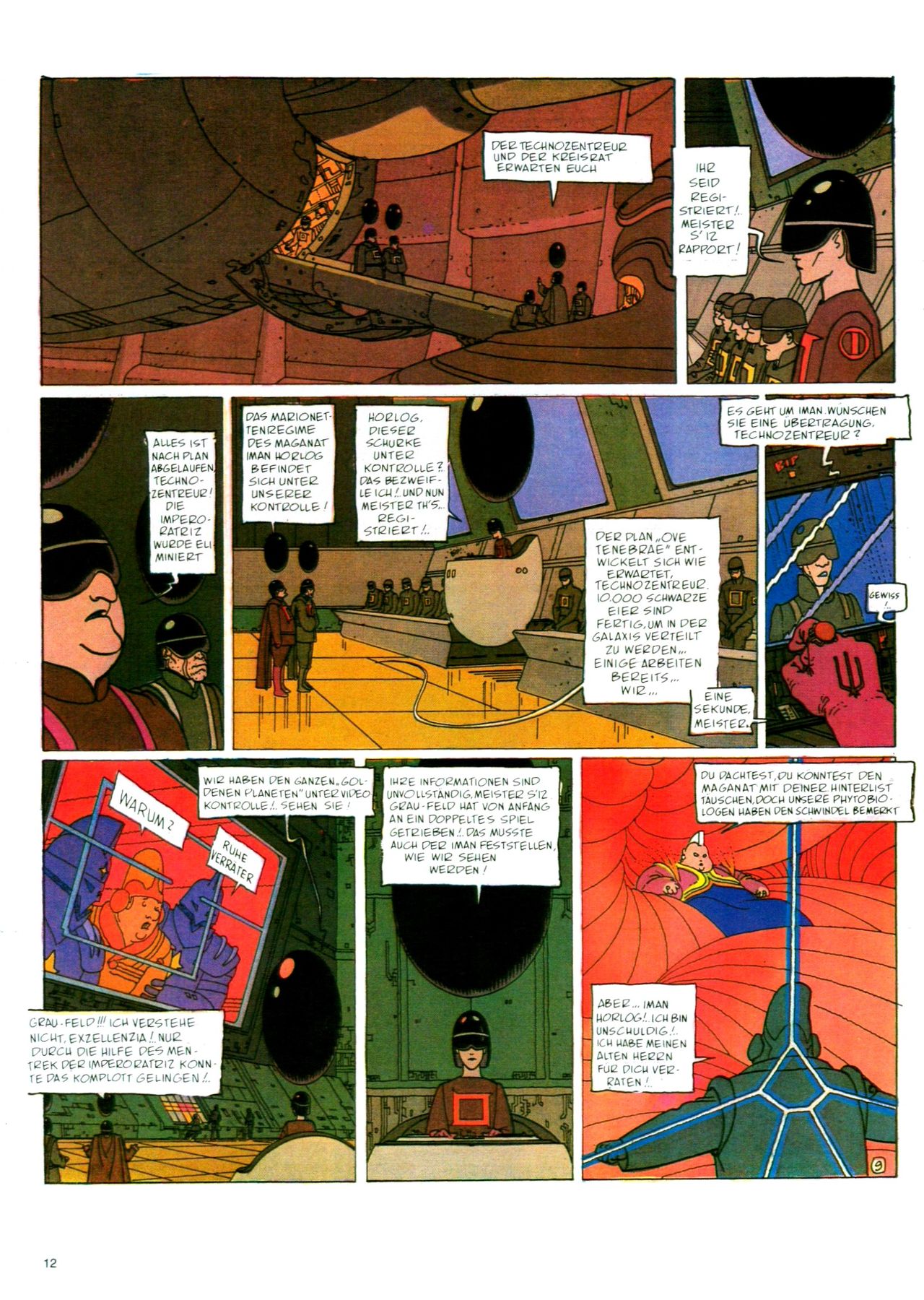 Schwermetall #069 page 12 full