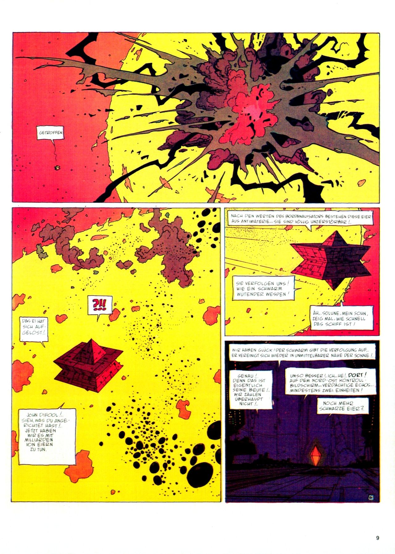 Schwermetall #069 page 9 full