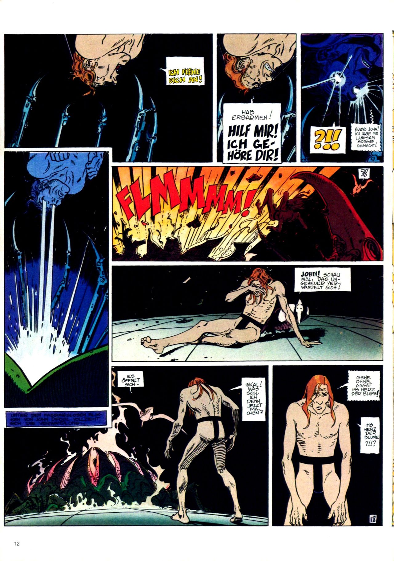 Schwermetall #025 page 12 full