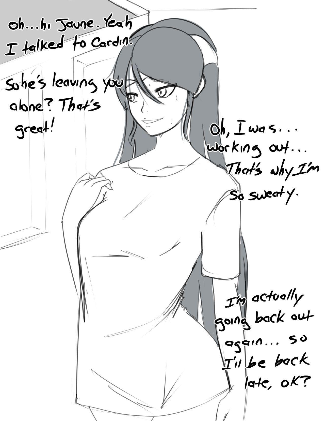 NTRtober page 11 full