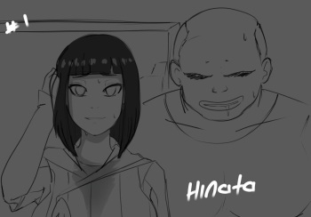 [Inuyuru] NTRtober cover