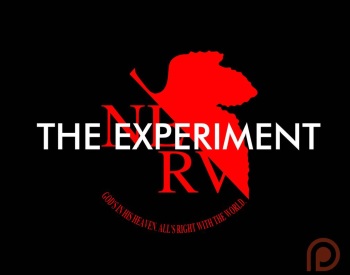 [JacketFreak] - Asuka :The Experiment cover