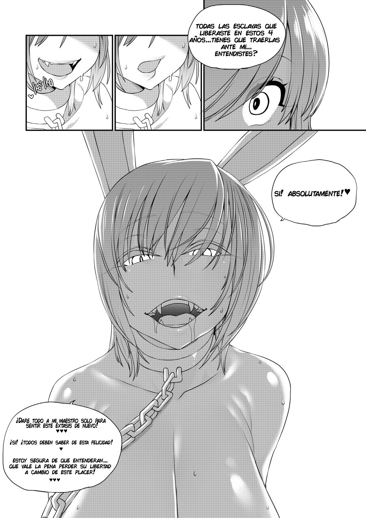 Return Slave page 11 full