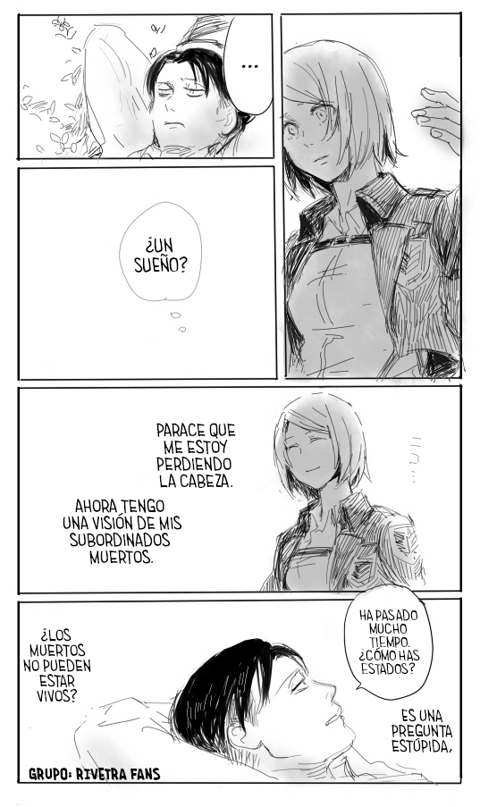 "Campo de Flores" page 3 full