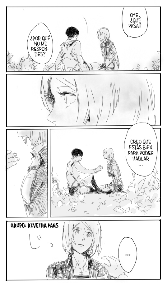 "Campo de Flores" page 4 full
