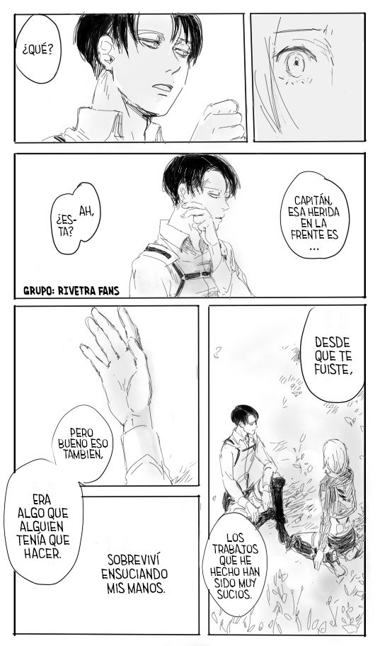 "Campo de Flores" page 5 full