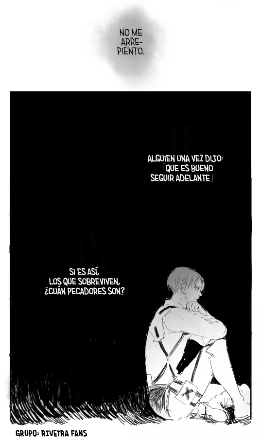 "Campo de Flores" page 6 full
