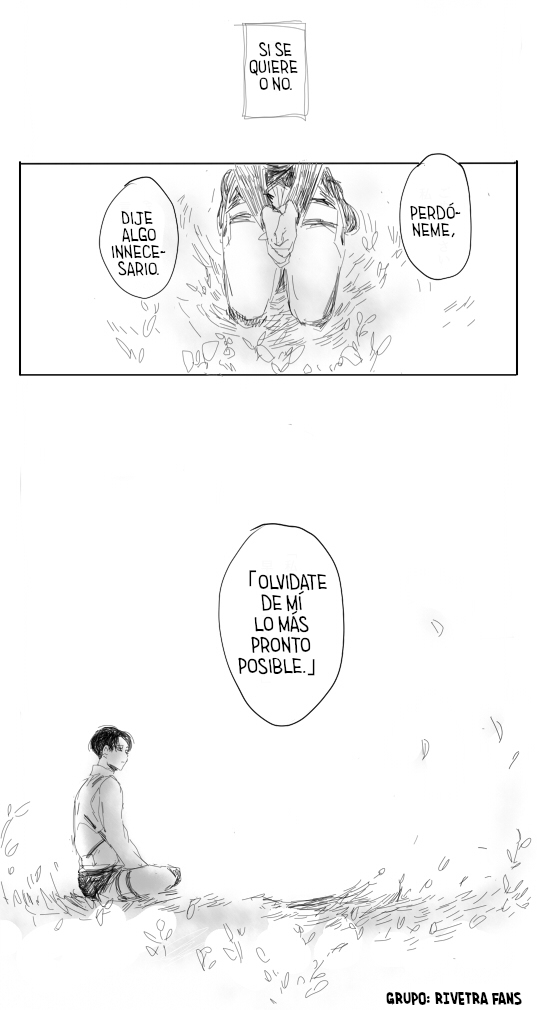 "Campo de Flores" page 8 full