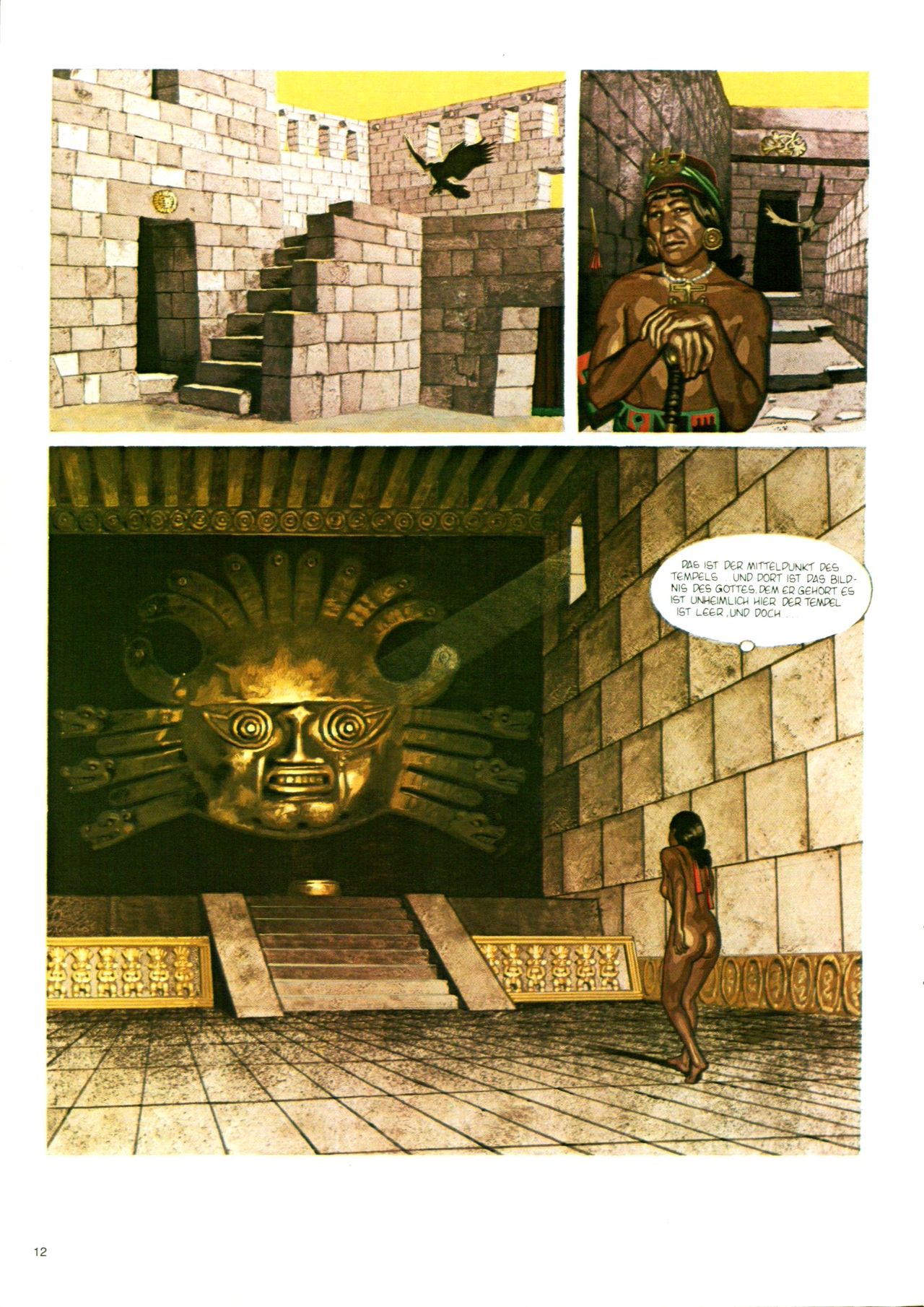 Schwermetall #050 page 12 full
