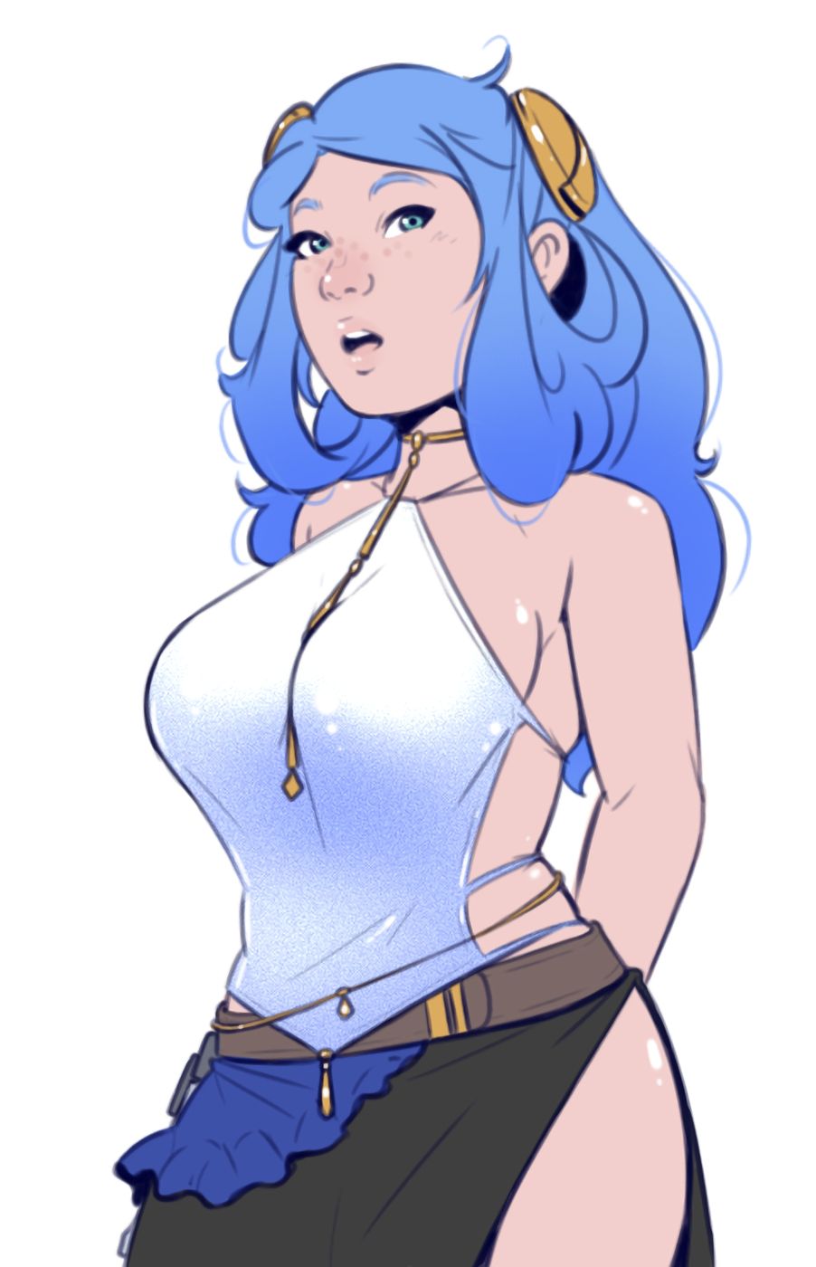 Naomi Alde - Human Sith Apprentice page 6 full