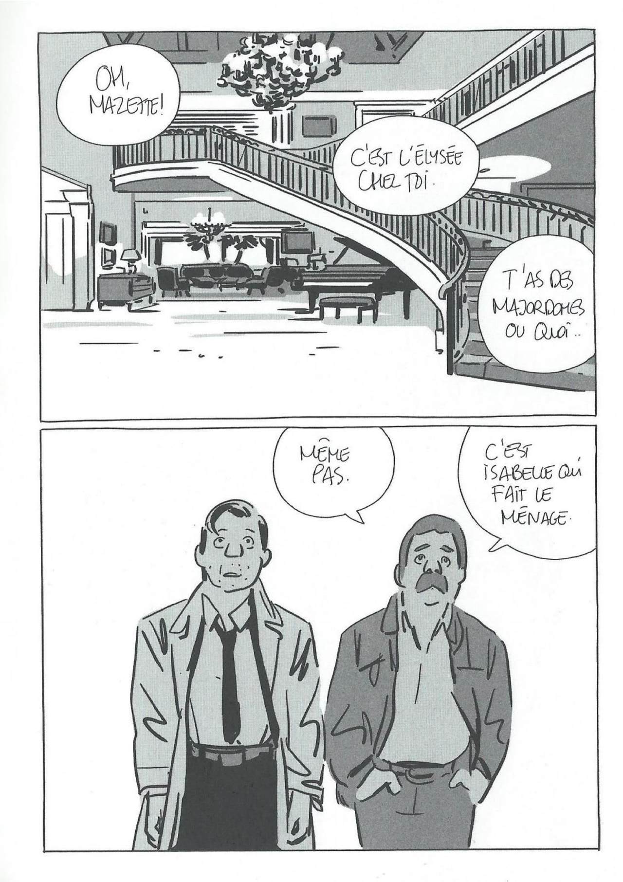 La décharge mentale page 10 full
