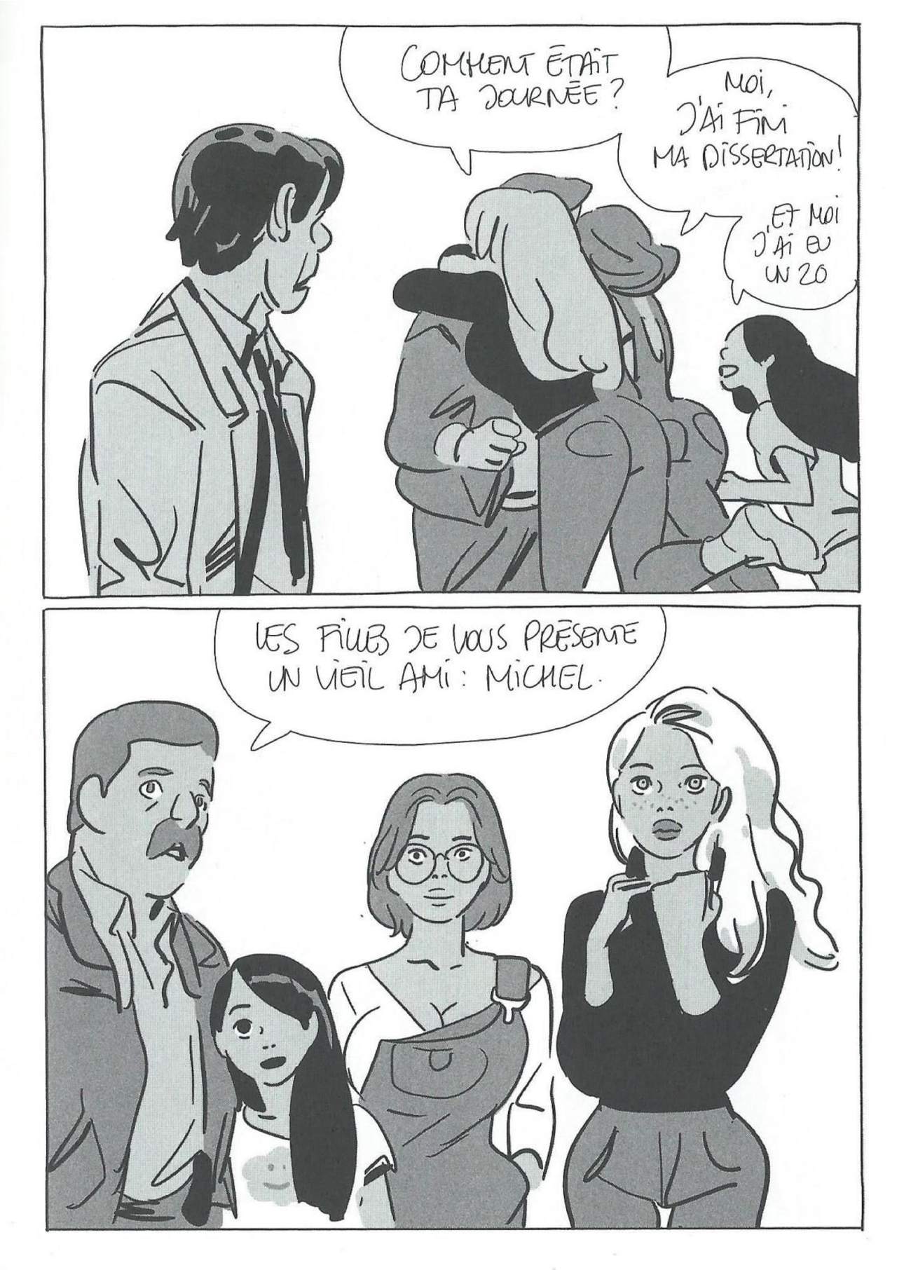 La décharge mentale page 12 full