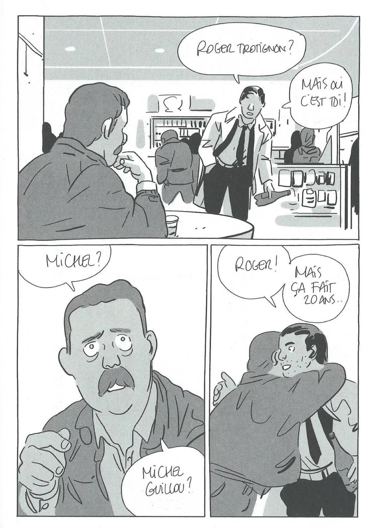 La décharge mentale page 3 full